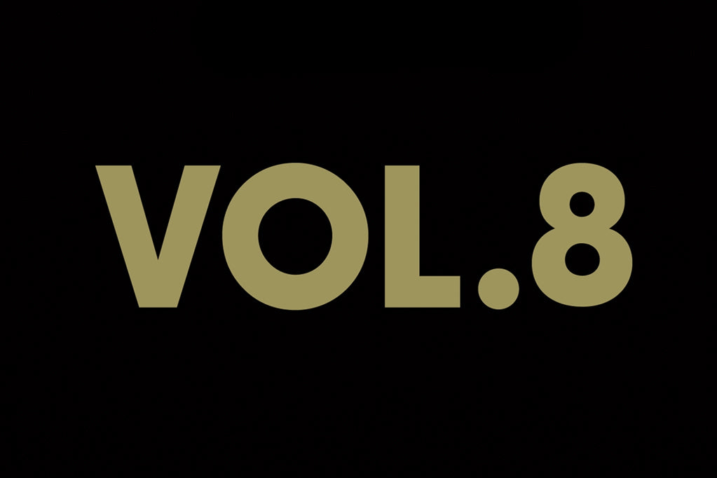 FTS - LOST IT - VOL 8