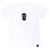 Federal Jarvis T-Shirt - White | Federal BMX | Joe Jarvis 