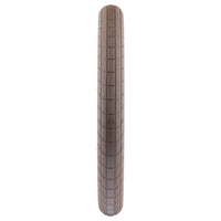 Federal Neptune Tyre - Brown With Black Sidewall 2.35" | BMX