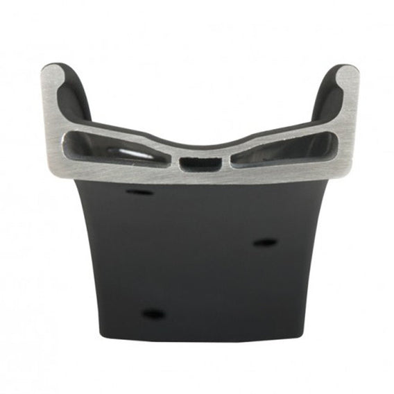 Federal LHD Female Stance Cassette Rear Wheel - Black 9 Tooth