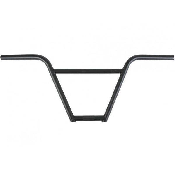 Federal V2 4pc Drop Bar - Matt Black | BMX – Federal Bikes