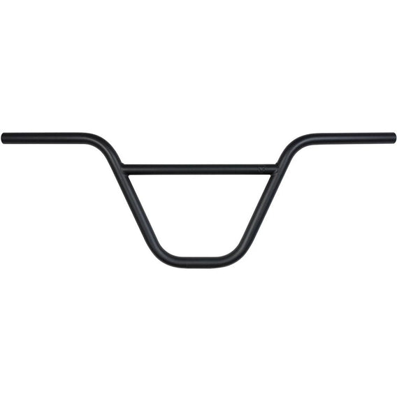 Federal V3 Bruno Bars - Matt Black 9.25"