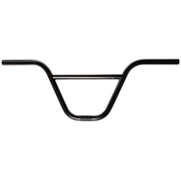 Federal Lacey Bars - Black 8.75" | BMX Handlebar