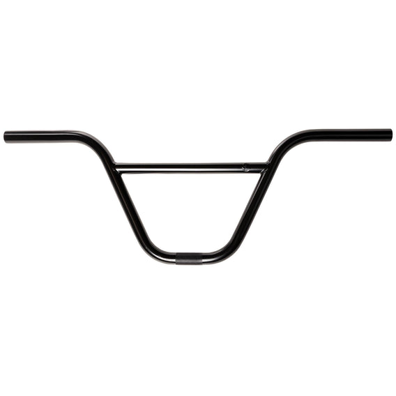 Federal Lacey Bars - Black 8.75" | BMX Handlebar