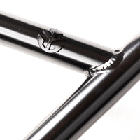 Federal Lacey Bars - Black 8.75" | BMX Handlebar