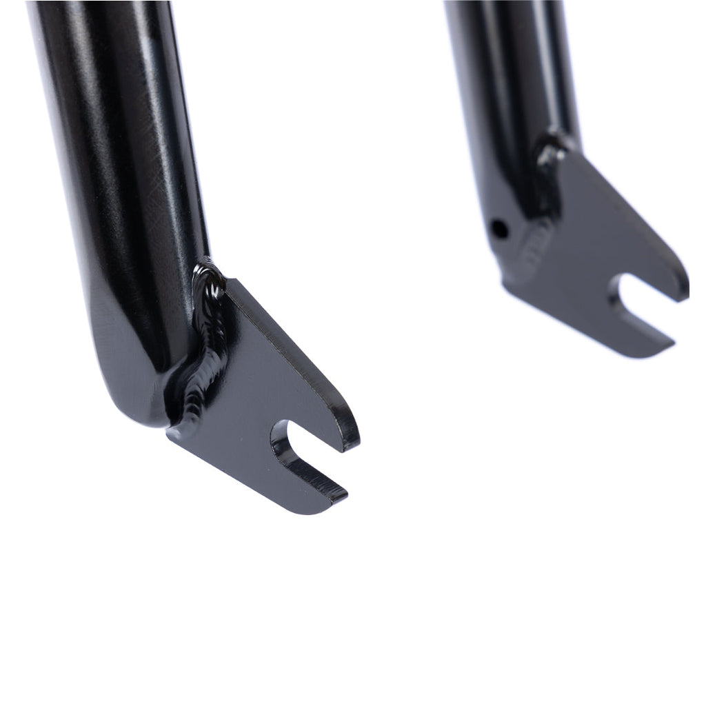 Federal Session Fork - ED Black 28mm Offset | BMX