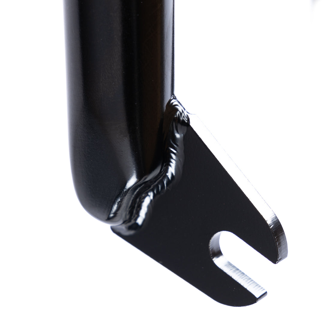 Federal Session Fork - ED Black 28mm Offset | BMX