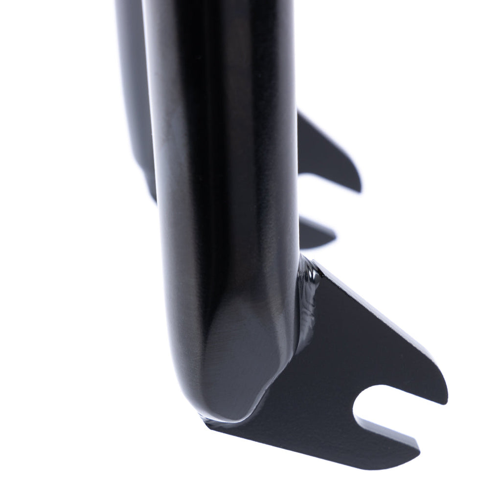 Federal Session Fork - ED Black 28mm Offset | BMX