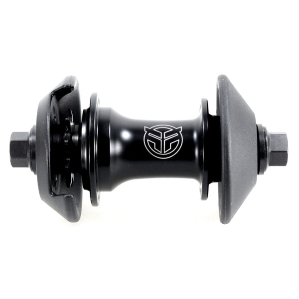 Federal Stance 14mm Female Bolt Cassette Hub BMX