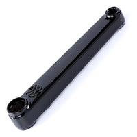 Federal Vice 2 24mm Cranks - Black | BMX