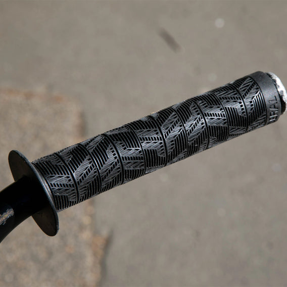 Federal Command Grips - Black | BMX