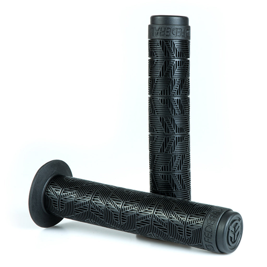 bmx bicycle grips Federal Command Grips