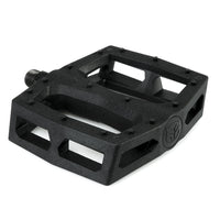 Federal Bmx Command Plastic Pedal Black
