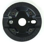 Federal Impact Guard Sprocket - Black