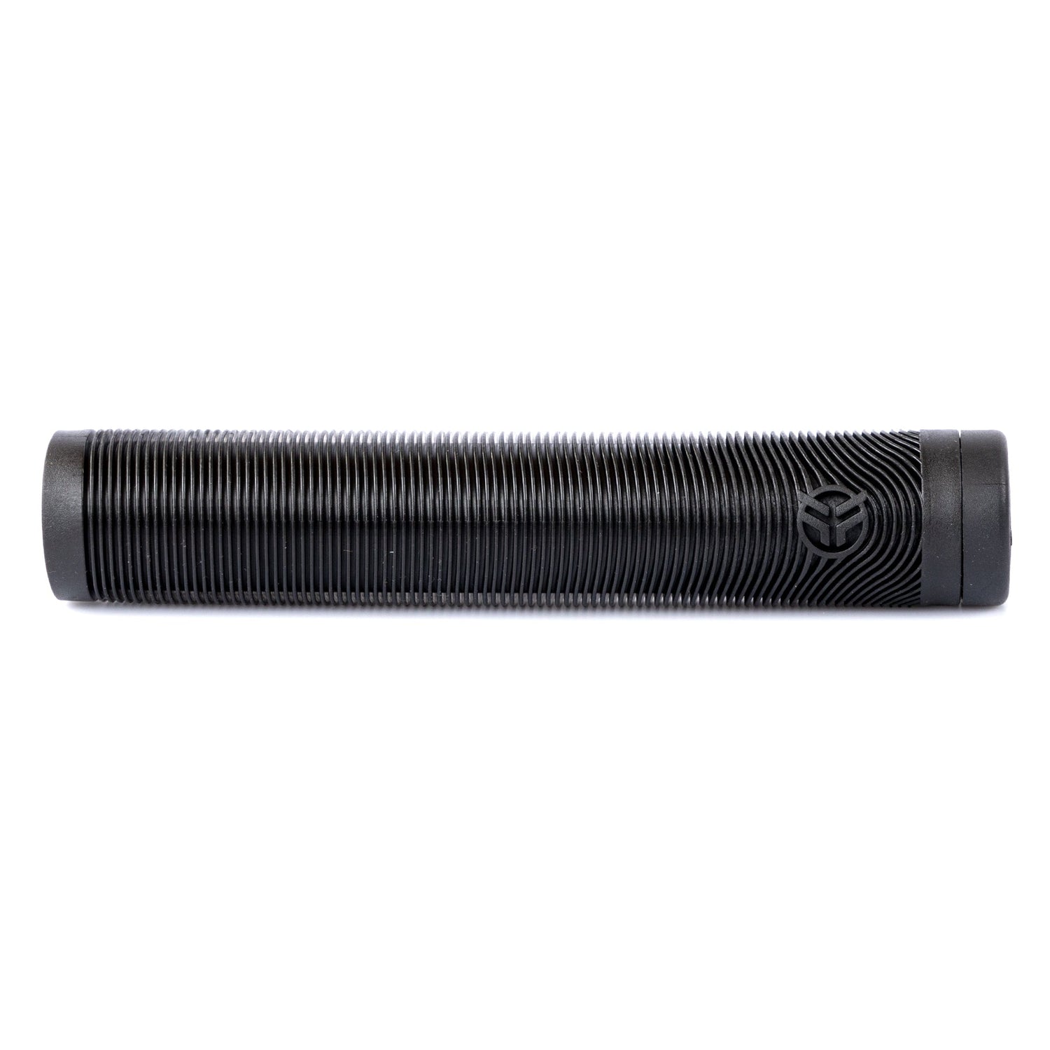 Federal Rewind Flangeless Grips - Black