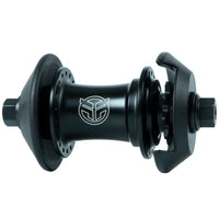 Federal RHD Stance Pro Female Cassette Hub - Matt Black 9 Tooth