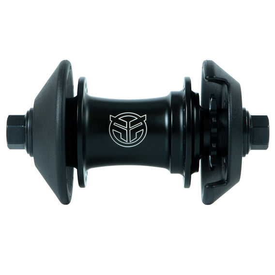 Federal RHD Stance Pro Female Cassette Hub - Matt Black 9 Tooth