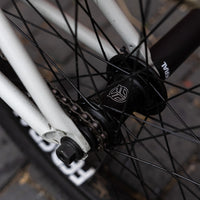 Federal RHD Stance Pro Female Cassette Hub - Matt Black 9 Tooth | BMX