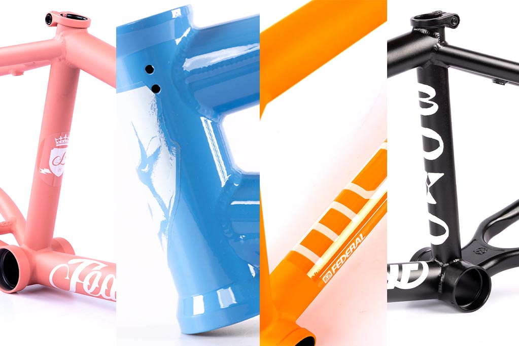 NEW 2026 Parts - Now available in the web store