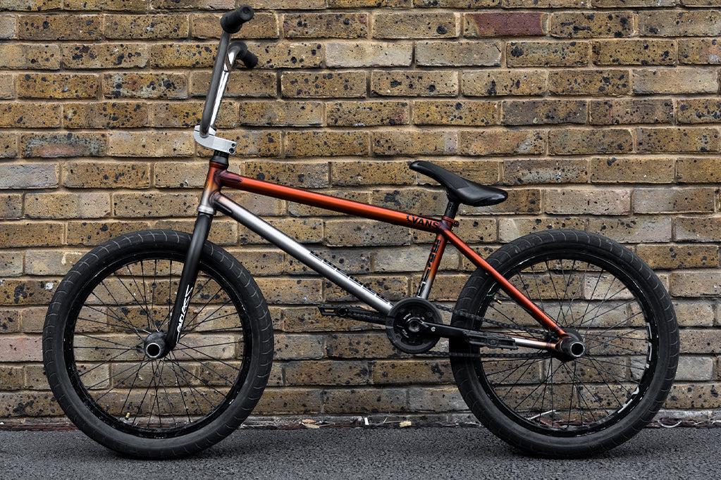 Bruno Hoffmann 2023 Bike Check