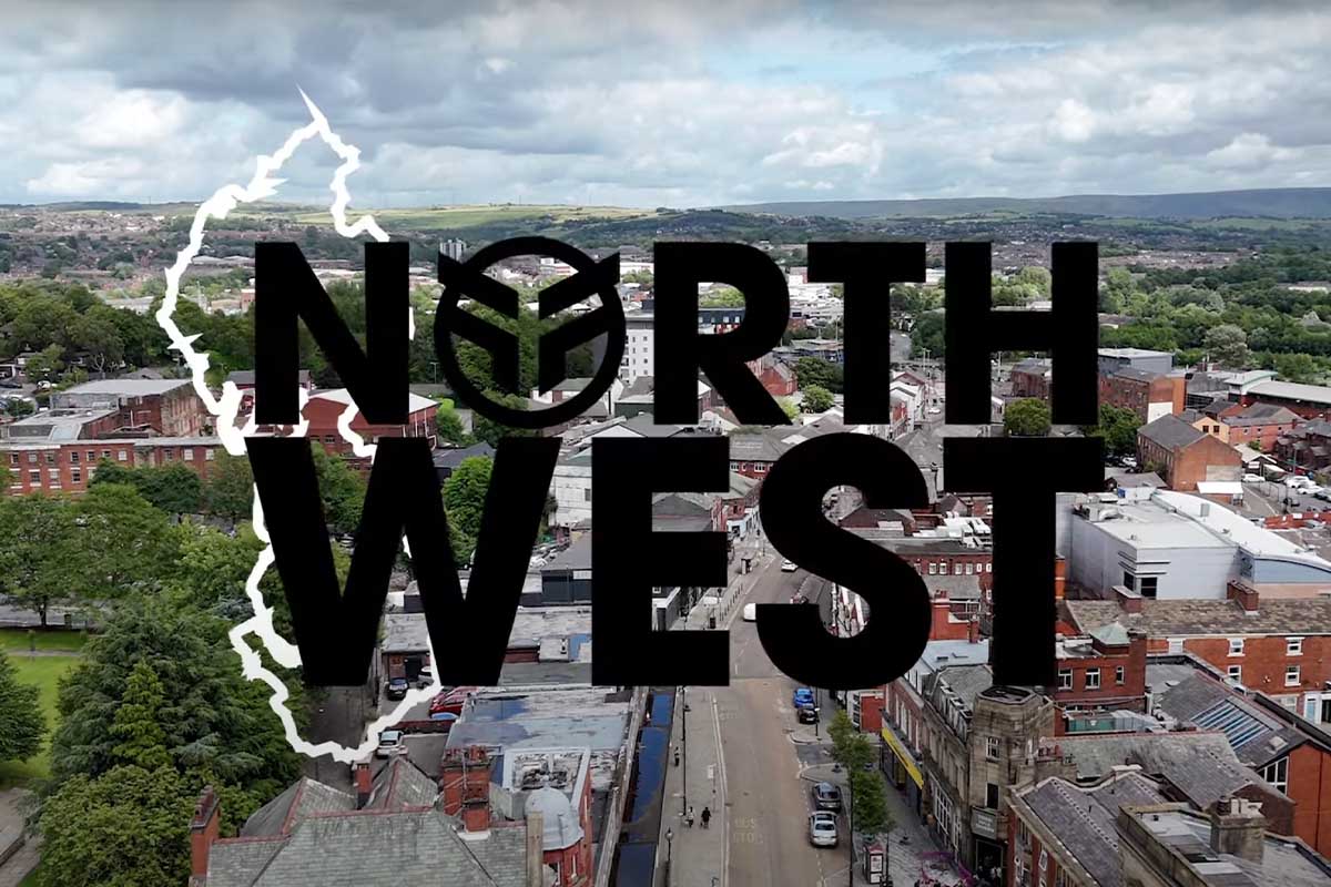 NORTHWEST Video