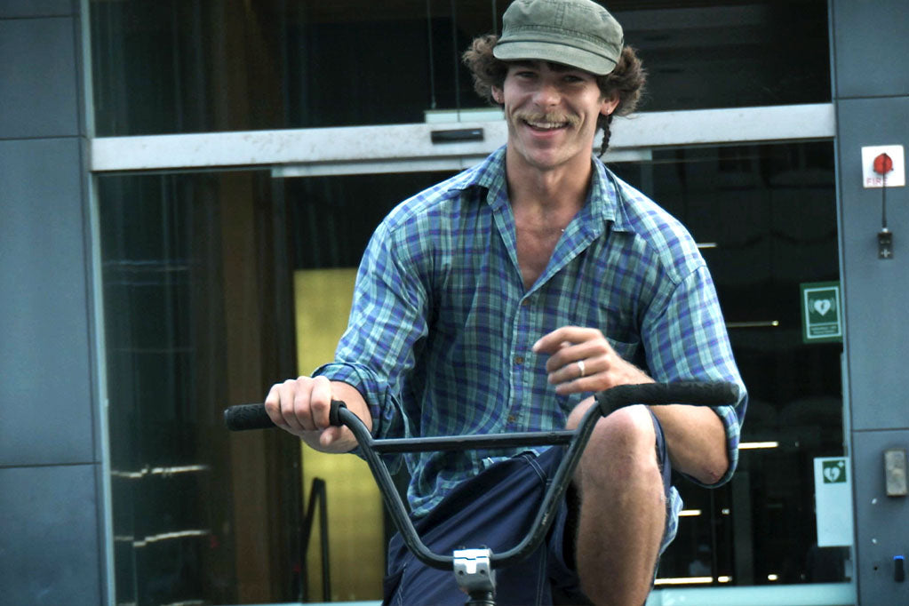 Brayden McPharlin New Video