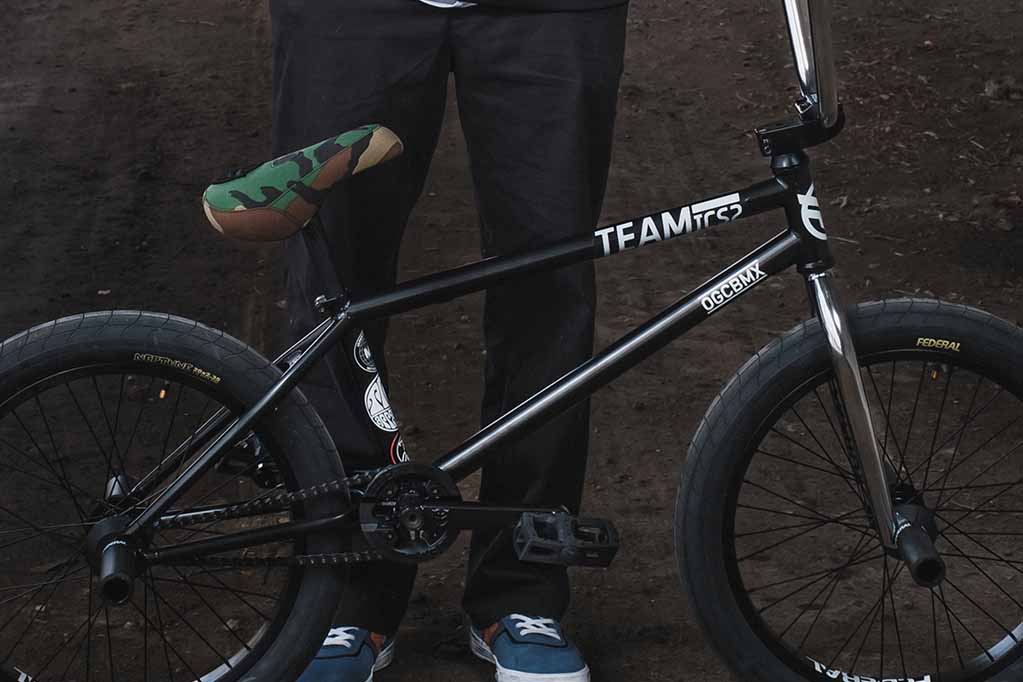 Federal Command Sprocket - Black