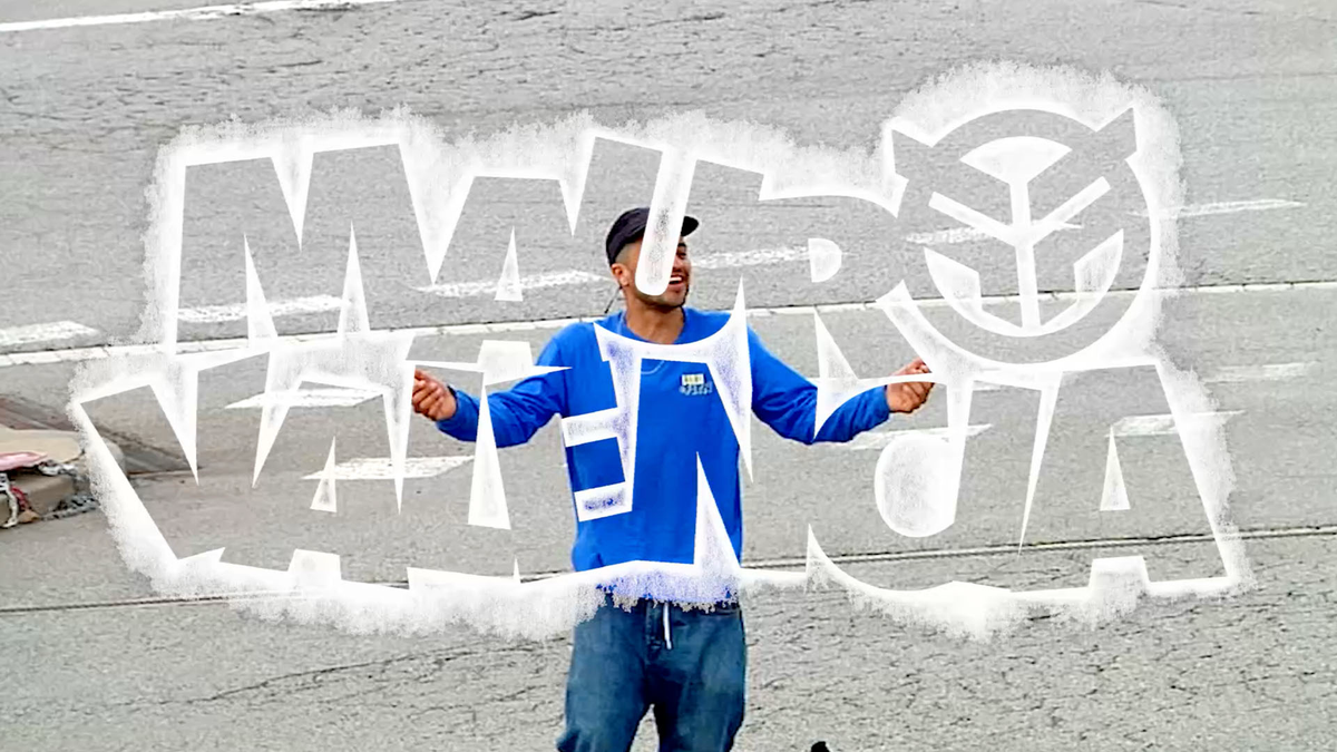 Mauro Valencia - Coming Never Video LIVE!
