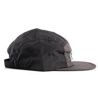 Federal Athletic Tag Logo Cap - Black