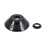 Federal Rear Hubguard - Black 14mm