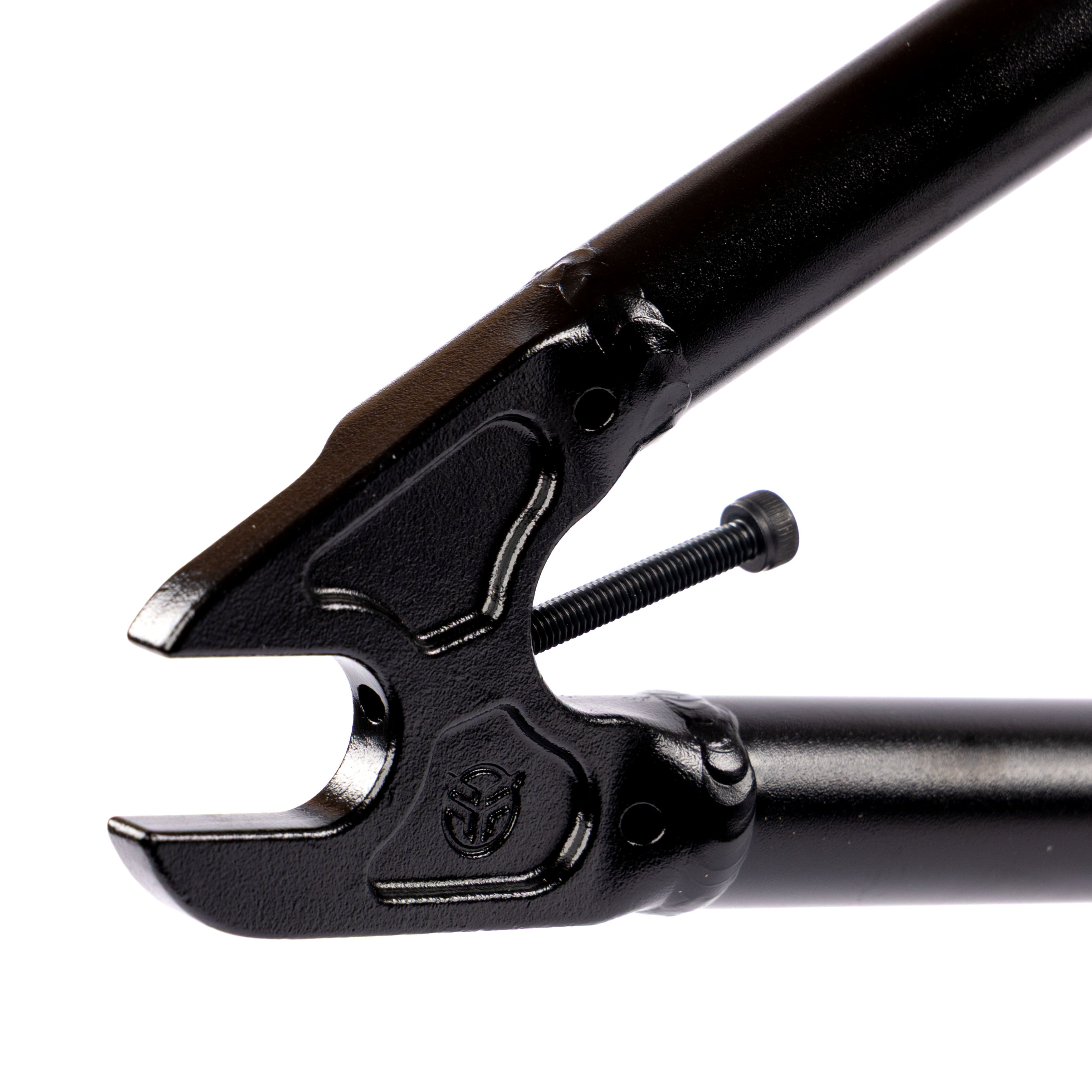 Federal Boyd V2 Frame - Black