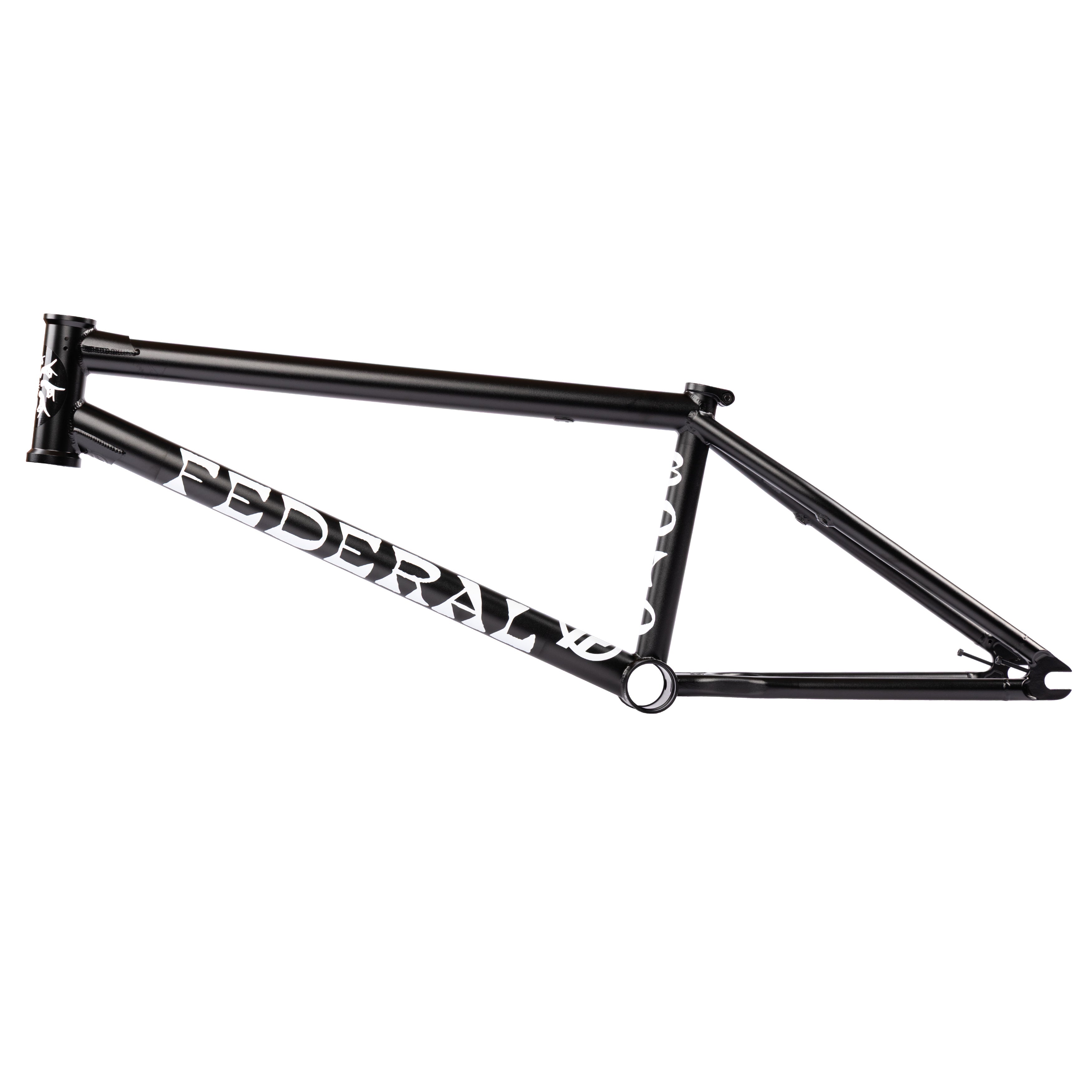 Federal Boyd V2 Frame - Black