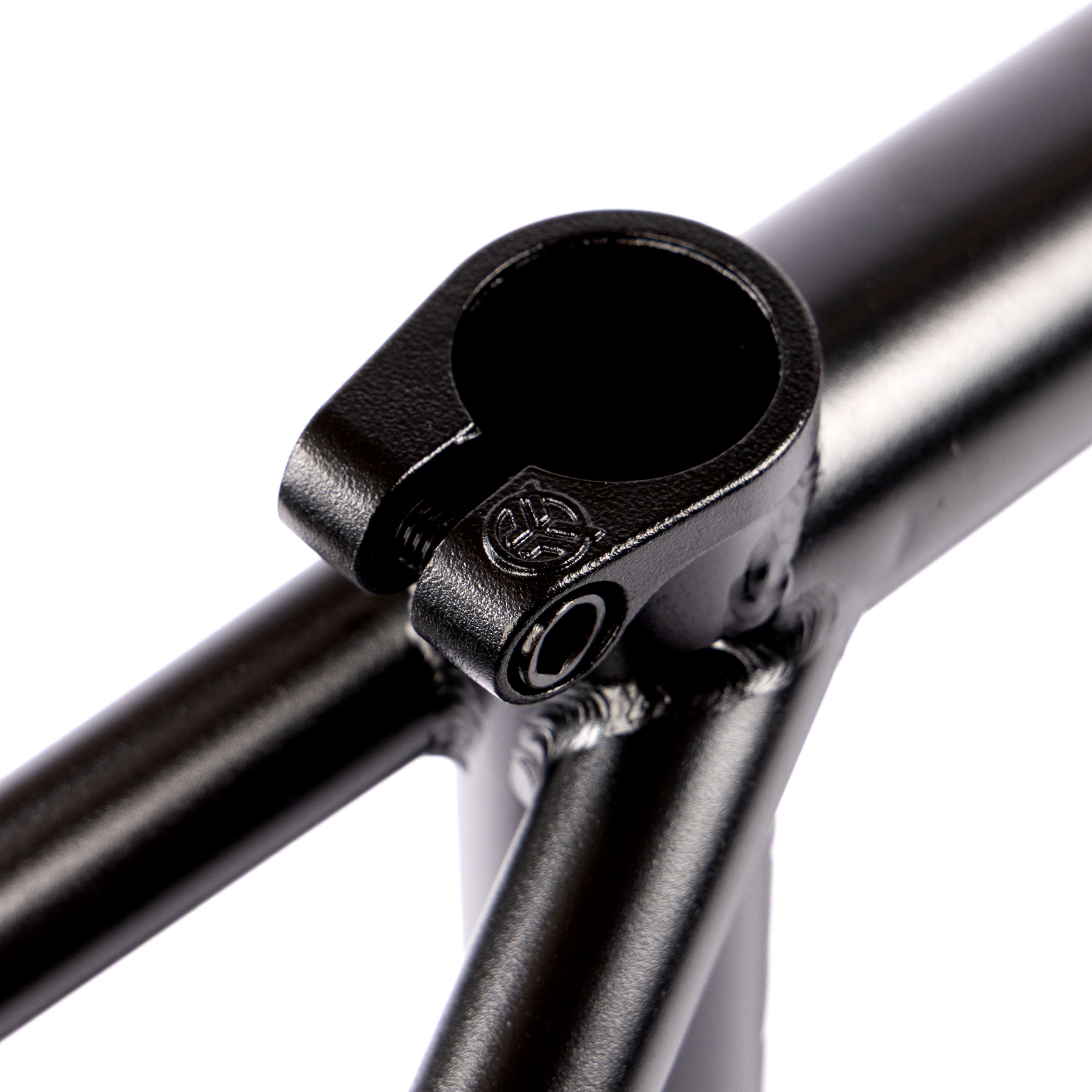 Federal Boyd V2 Frame - Black