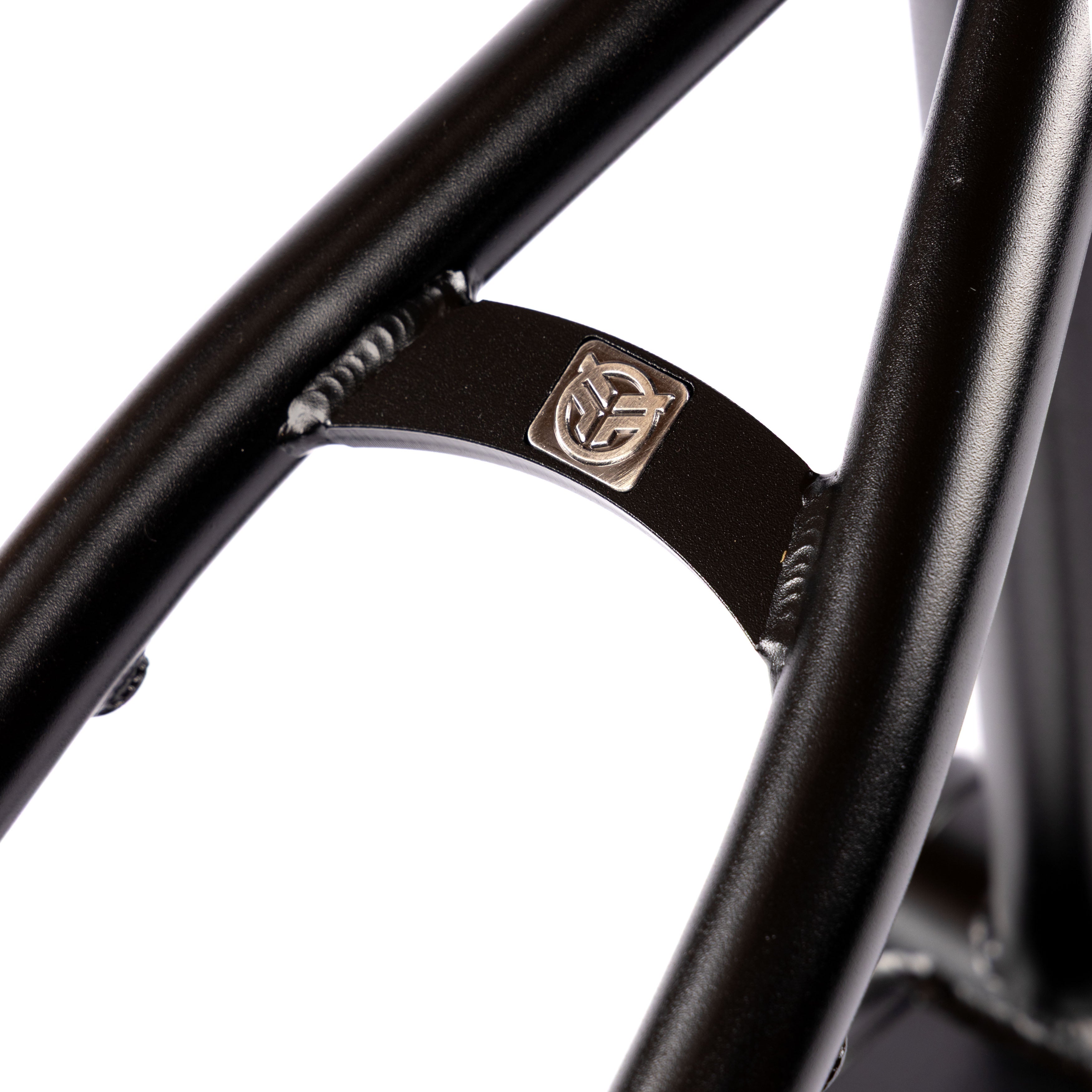 Federal Boyd V2 Frame - Black