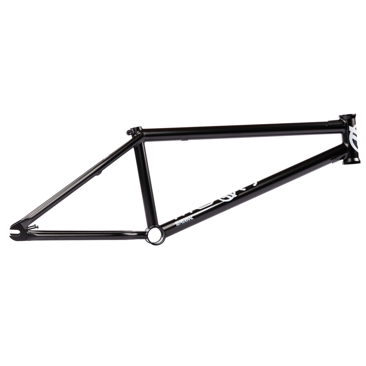 Code Frame B07 Federal Code Frame - Black