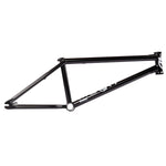 Federal Code Frame - Black