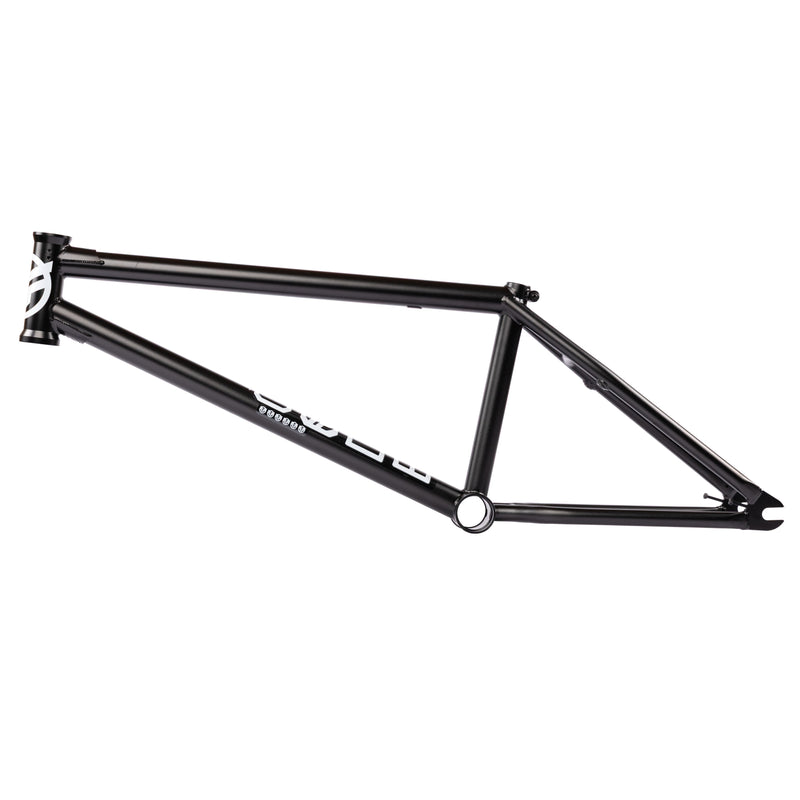 Federal Code Model 20 Federal Code Frame - Black