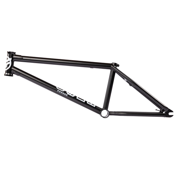 Federal Bikes Code BMX Frame - Black left hand side