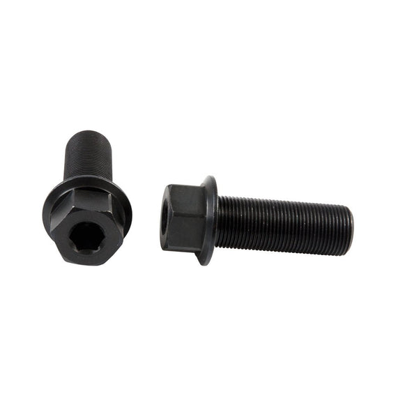 Federal Stance Cassette Hub Female Axle Bolts