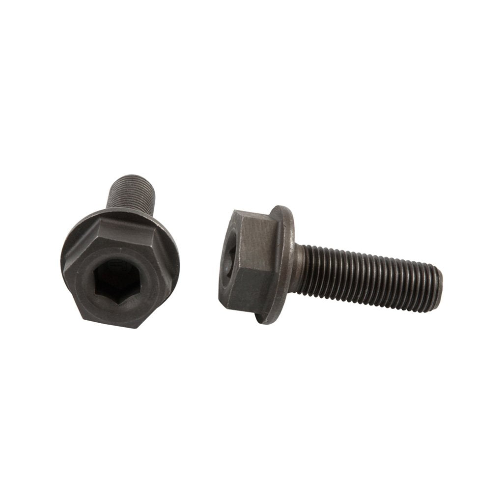 Federal Bmx Stance Front Hub Axle Bolts Female 10mm