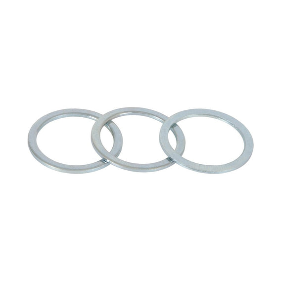 Arandelas de ajuste de espacio para Freecoaster de Federal Motion x3