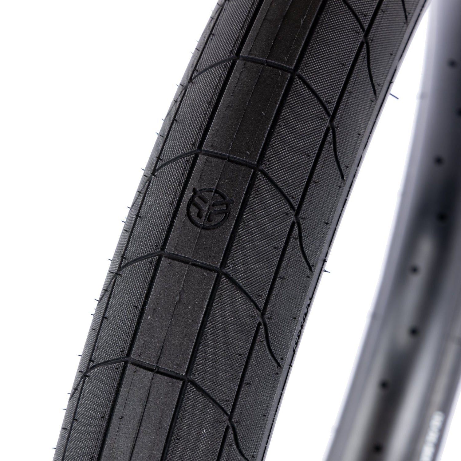 Federal Neptune Tyre - Black 2.35" | BMX