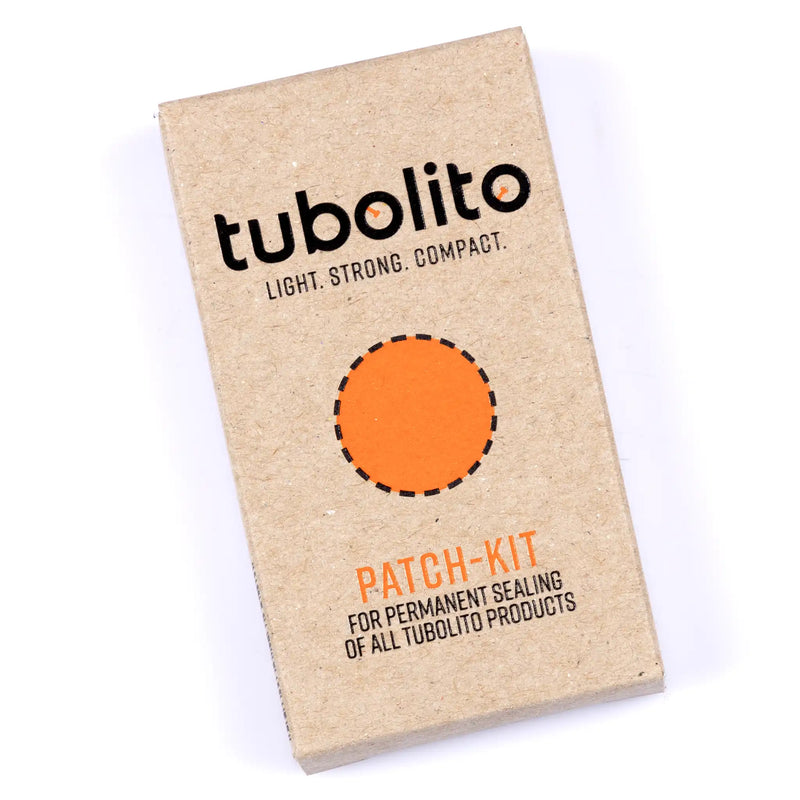 Tubolito Flix Repair Patch Kit | BMX