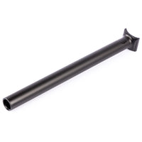 Federal Pivotal 320mm Seat Post - Black 25.4mm