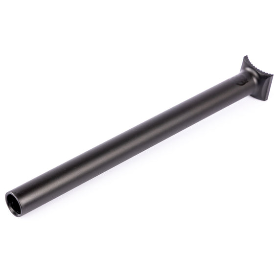 Federal Pivotal 320mm Seat Post - Black 25.4mm