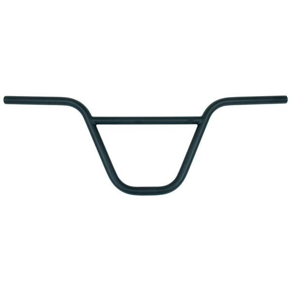 Federal Bikes Assault Bars - Matt Black | BMX