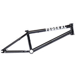 Federal Boyd 18" ICS2 Frame - Black 19"