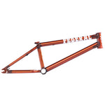 Federal Boyd 18" ICS2 Frame - Matt Trans Brown 19"