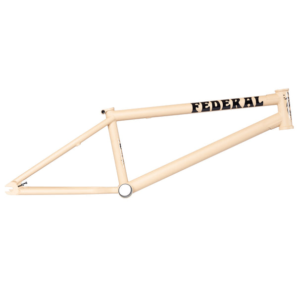 Federal Boyd ICS2 Frame - Matt Cream