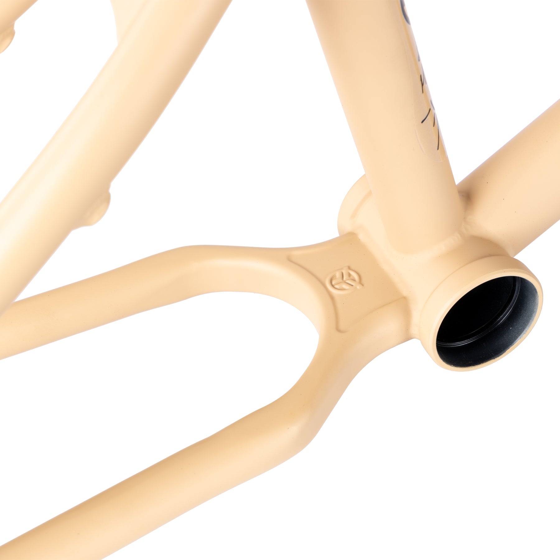 Federal Boyd ICS2 Frame - Matt Cream